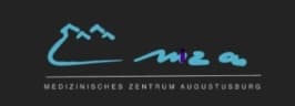 Medizinisches Zentrum Augustusburg Logo