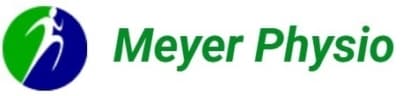 Meyer Physio Weybridge Logo
