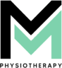 Move Physiotherapy Logo