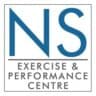 NS Exercise Performance Centre Logo