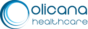 Olicana Healthcare Logo