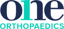 One Orthopardics Logo
