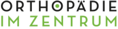 Orthopädie im Zentrum logo