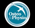 Osteo and Physio Taunton Logo