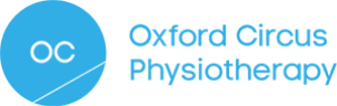 Oxford Circus Physiotherapy Logo