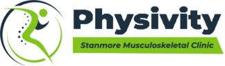Physivity logo