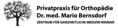 Dr med Mario Bernsdorf praxis