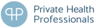 Private Health Professionals Logo