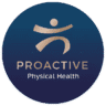 Proactive Physical Health Logo