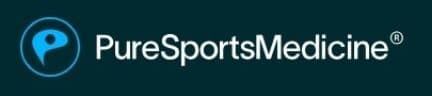 Pure Sports Medicine Bank Logo