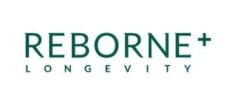 Reborne Longetivity Plus Clinic Logo