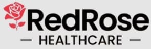 Red Rose Healthcare Logo