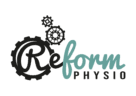 Reform Physio Clinic Saffron Walden Logo