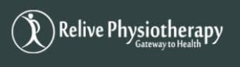 Relive Physiotherapy logo