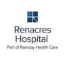 Renacres Hospital Logo