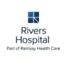 Rivers Hospital Part of Ramsay Healthcare Logo 2