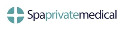Spa Private Medical Cheltenham Logo