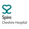 Spire Cheshire Hospital logo
