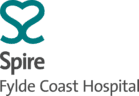Spire Fylde Coast Hospital logo