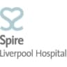 Spire Liverpool Hospital Logo