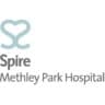 Spire Methley Park Hospital logo