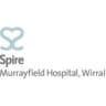 Spire Murrayfield Hospital Logo