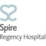 Spire Regency Hospital Logo