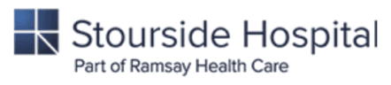 Stourside Hospital logo