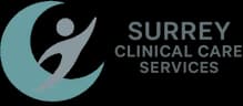 Surrey Clinical Care Services Logo