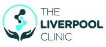 The Liverpool Clinic logo