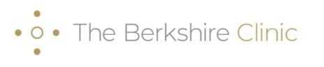 The Berkshire Clinic Logo White Background