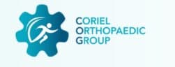 The Corriel Clinic logo