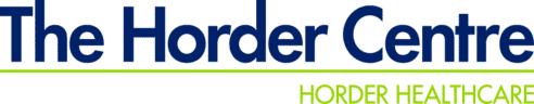 The Horder Centre Logo