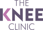 The Knee Clinic logo