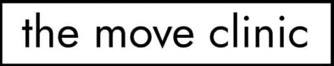 The Move Clinic Logo