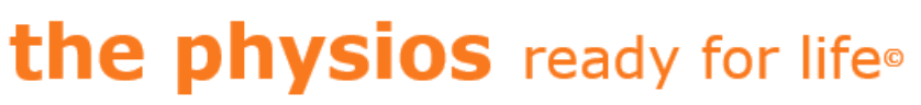 The Physios Logo