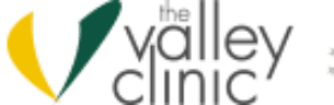 The Valley Clinic Logo