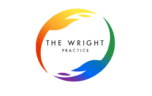 The Wright Practice Logo