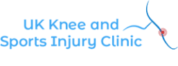 UK Knee & Sports Injury Clinic Logo