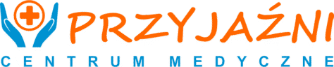 Centrum medyczne przyjazni logo slider