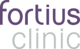 Fortius clinic logo 2
