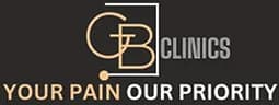 Gb clinics logo