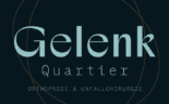 Gelenkquartier logo