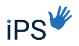 iPS Logo