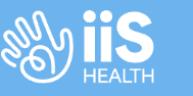 Ii S Health Logo