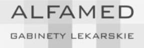 Logo alfamed