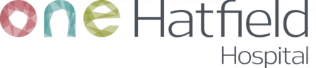 Logo One Hatfield Hospital