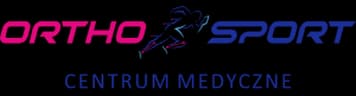 Ortho sports centrum medczyne logo
