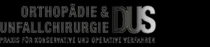 Orthopaedie duesseldorf logo