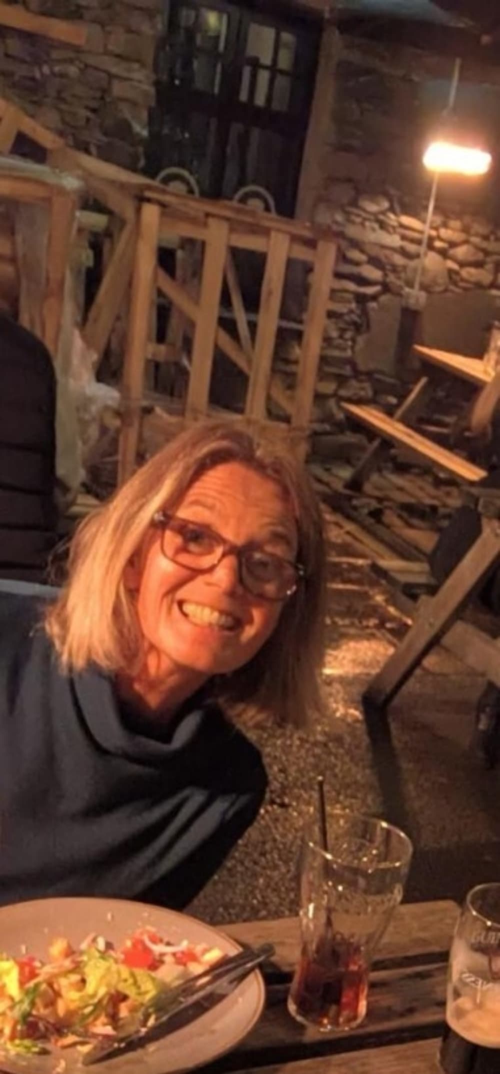 Claire Redman Image 2